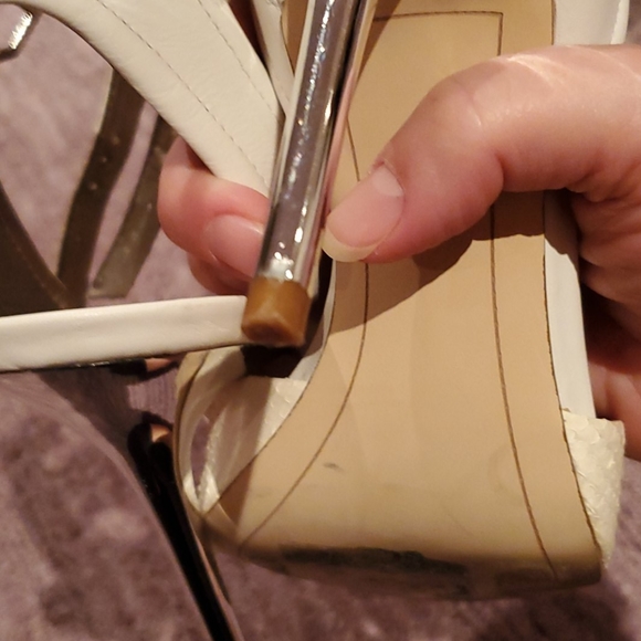 Sam Edelman Adam heels - Picture 5 of 5